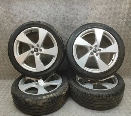 Audi Q5 SQ5 FY R20 alloy rim 8MA601025G