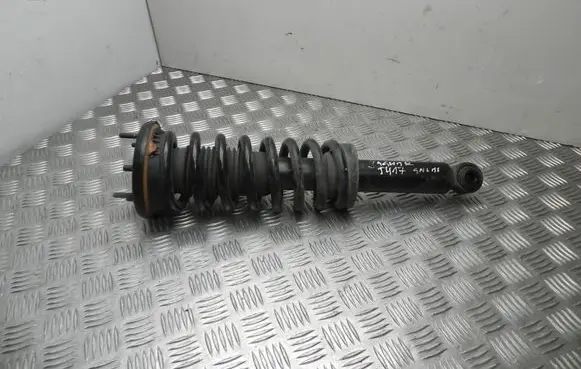 Jaguar XF Front shock absorber/damper DX2380EA VD18001