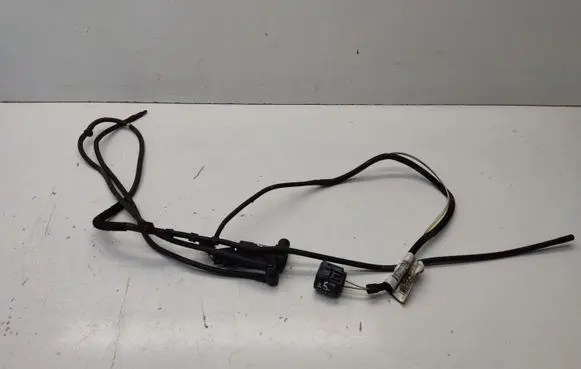 Ford Focus Windscreen/windshield washer pump 1S71K624FE 5M5TF221050 EE00E11673738000