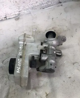 Audi Q3 F3 Master brake cylinder 32668423