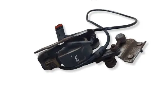 Mercedes-Benz E C207 W207 Rear air suspension level height sensor A2045406205