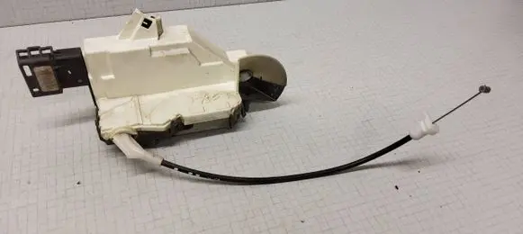 Citroen C5 Front door lock 574388 A01772 4258MJ