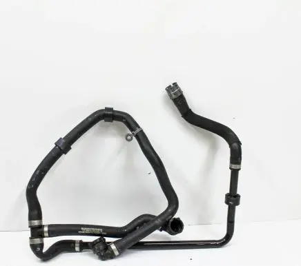 Mercedes-Benz GLC X253 C253 Engine coolant pipe/hose A2535010284