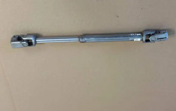 Mercedes-Benz GLE W167 Steering column universal joint A1674601201