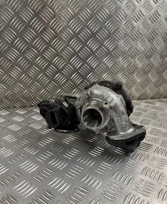 Peugeot 3008 II Turbo 9820728080