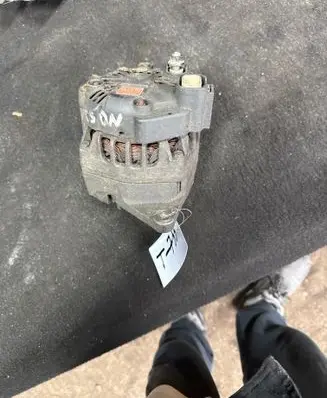 Hyundai Tucson JM Generator/alternator 3730022650