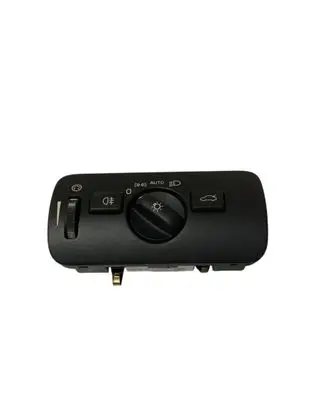 Volvo V40 Light switch 31443831