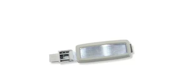 Volkswagen PASSAT B8 Other interior light 3G0947109