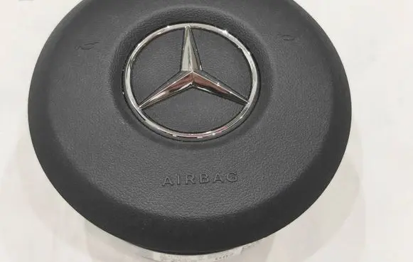 Mercedes-Benz GLA H247 Steering wheel airbag 3103202 00086083009 309557298162