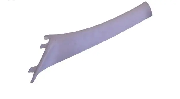 BMW 1 F20 F21 (A) pillar trim A047351