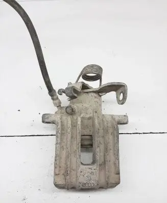 Audi A4 S4 B7 8E 8H Rear brake caliper