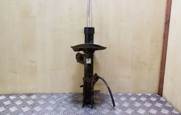 Front shock absorber/damper