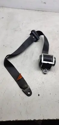 Ford Focus C-MAX Front seatbelt 3M51R61294AD 601704600
