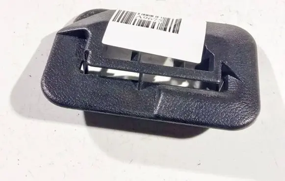 Infiniti QX50 (J50) Other interior part