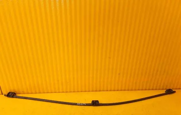 Mercedes-Benz C W205 Windshield washer fluid hose 