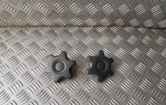 Volvo XC90 Seat adjustment knob 30619800
