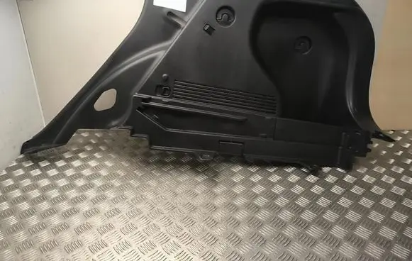 Hyundai Kona II Bottom trim 85740BE000