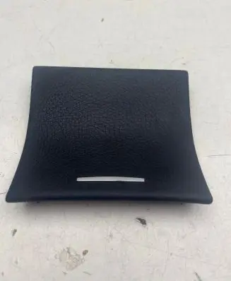 Mercedes-Benz S W221 Dashboard lower bottom trim panel A2216801017