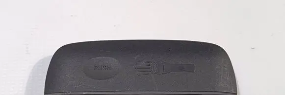 Dodge Durango III Boot/trunk interior light 5LB81DX9AB 66592S 104161055