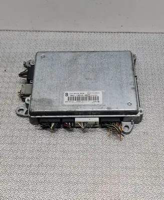 Jaguar S-Type Engine control unit/module YW4T13B525BB 97RA000020 0601013