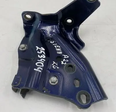 Toyota Sienna XL40 IV Rear door exterior handle/bracket