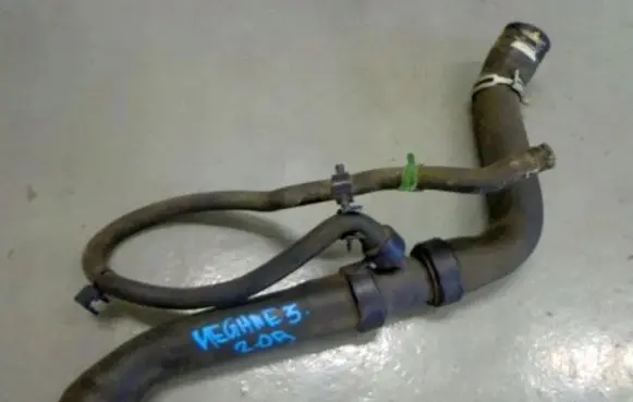 Renault Megane III Turbo turbocharger oiling pipe/hose