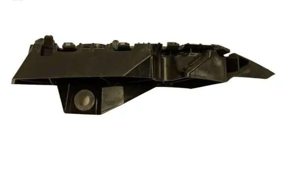 Volkswagen Golf VII Front bumper mounting bracket 5G0807049
