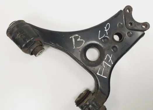 Mercedes-Benz A W169 Front control arm A1693300407