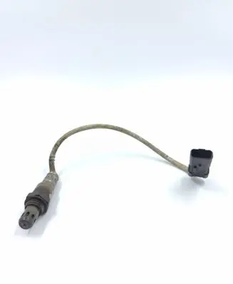 Peugeot 208 Lambda probe sensor 9673438580