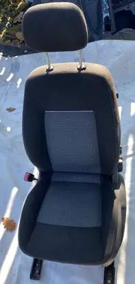 Ford Galaxy Front driver seat 