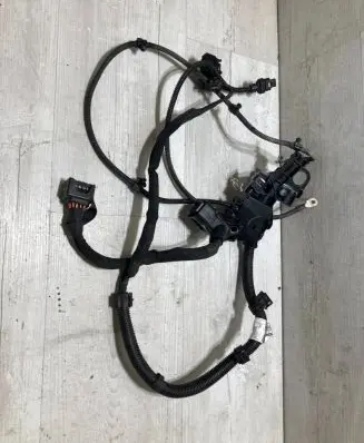 BMW 1 F20 F21 Engine installation wiring loom 8635815 EAR915