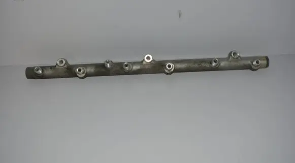 BMW 5 E39 Fuel main line pipe 0445216002