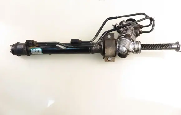 Subaru Justy Steering rack 