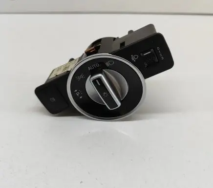 Light switch