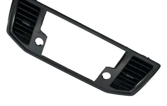 Volkswagen Crafter Dash center air vent grill 7C0857038F 7C0857038B