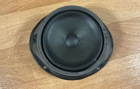 Ford Focus Front door speaker BM5T18808AE