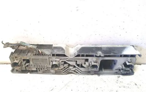 Volkswagen II LT Tail light bulb cover holder 