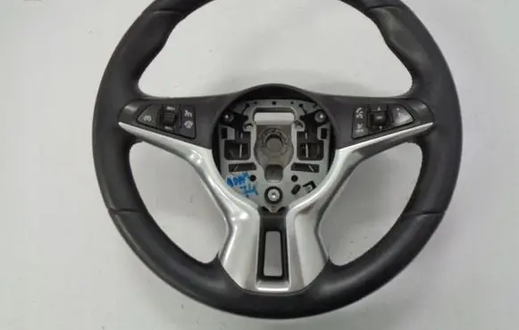 Opel Adam Steering wheel 