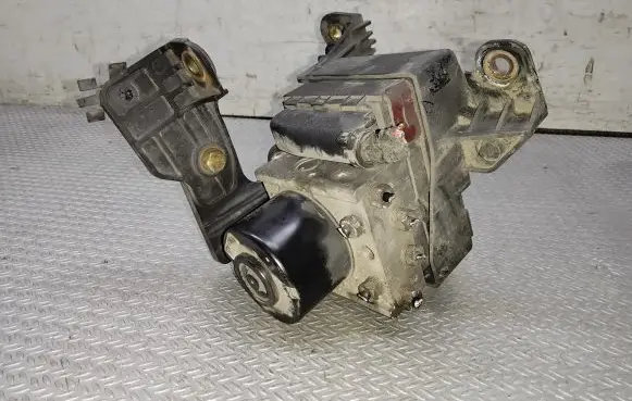 Opel Zafira B ABS Pump 13246534 1002070081