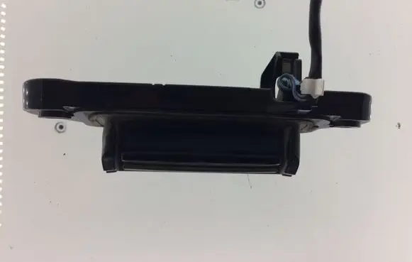 Toyota Avensis Verso Tailgate/trunk/boot exterior handle