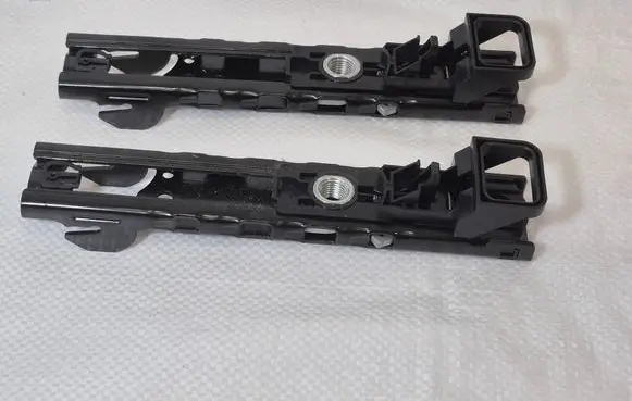 Skoda Superb B8 (3V) Seat belt height adjuster 4M0857819 639623702