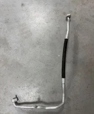 Volkswagen Tiguan Air conditioning (A/C) pipe/hose 5QF816743AA