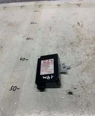 Lexus IS III XE30 Other control units/modules 8976053070