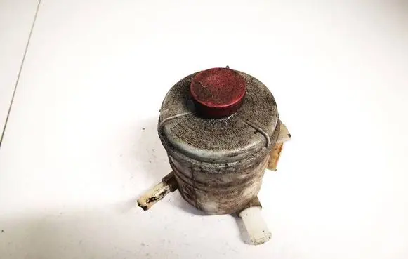 Honda Accord Power steering fluid tank/reservoir 
