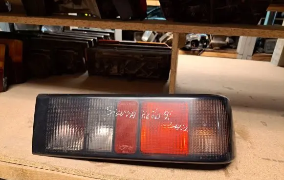 Ford Sierra Rear/tail lights 90BG13A602 90BG13A602BA