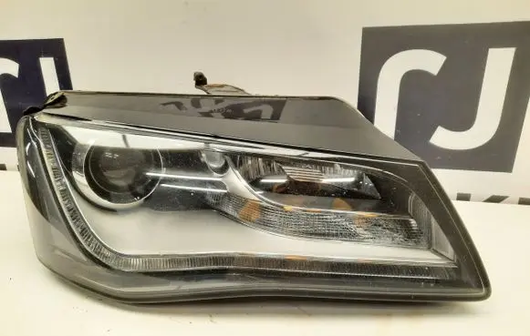 Audi A8 S8 D4 4H Headlight/headlamp 4H0941030
