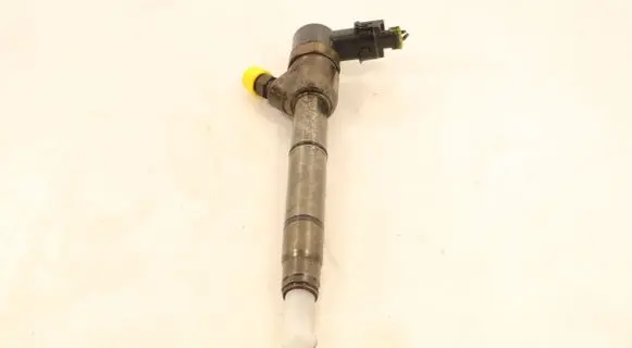 KIA Ceed Fuel injector 0445110320