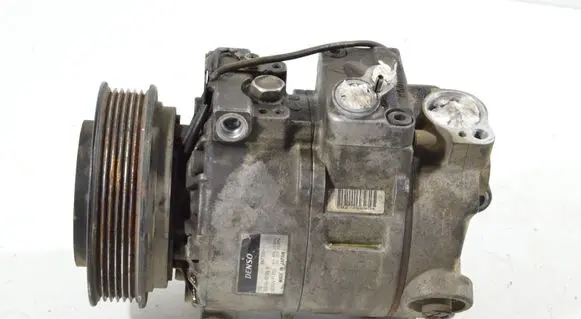 Porsche 911 996 Air conditioning (A/C) compressor (pump) 99612601151