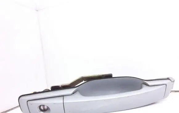 SsangYong Rexton Front door exterior handle