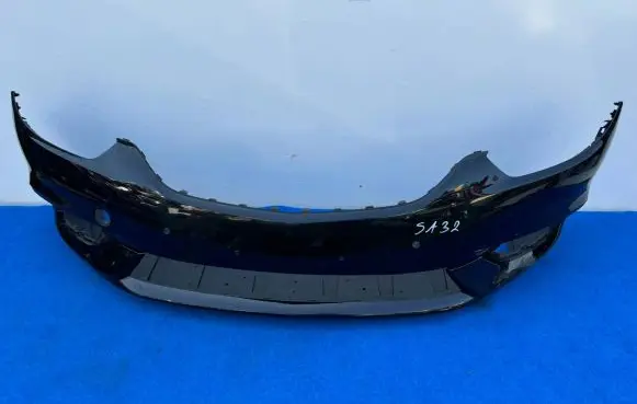 Opel Zafira C Front bumper 39079783